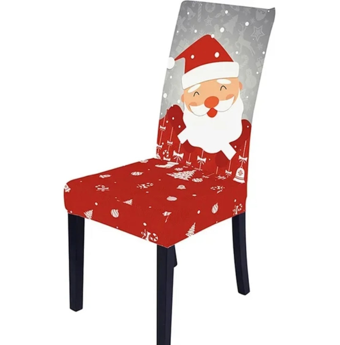 Copertine di feci per tutte le forme di sgabelli comuni limitati edizione di Natale 2
