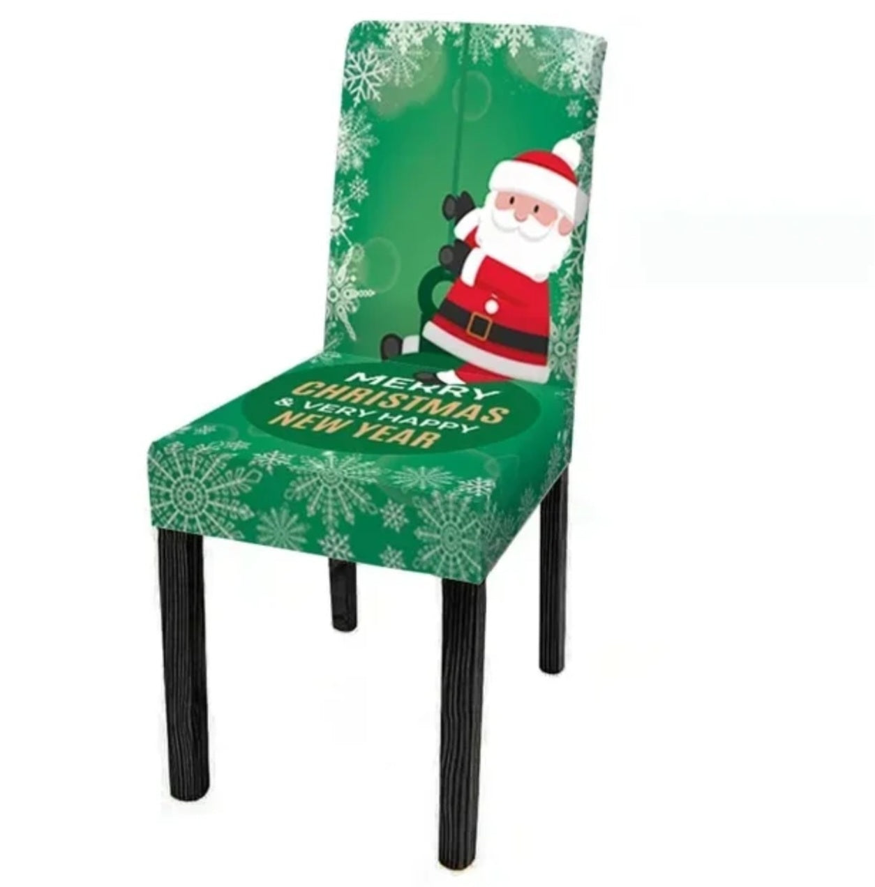 Copertine di feci per tutte le forme di sgabelli comuni limitati edizione di Natale 2