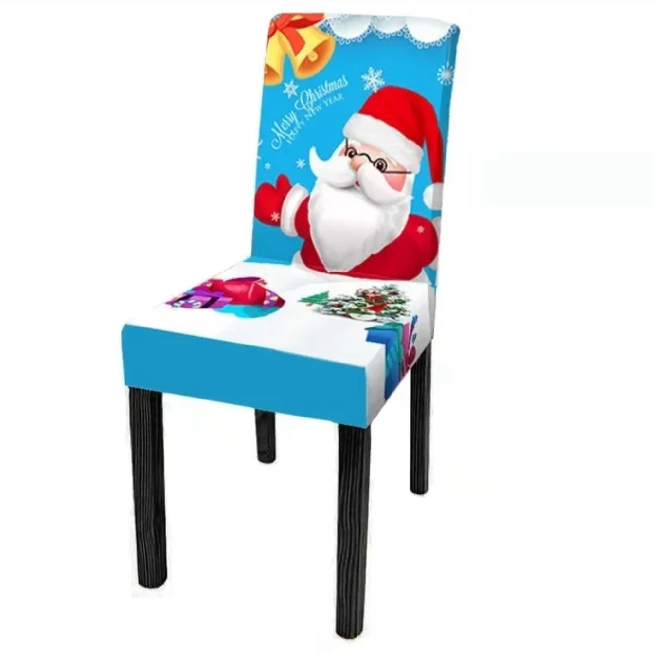 Copertine di feci per tutte le forme di sgabelli comuni limitati edizione di Natale 2
