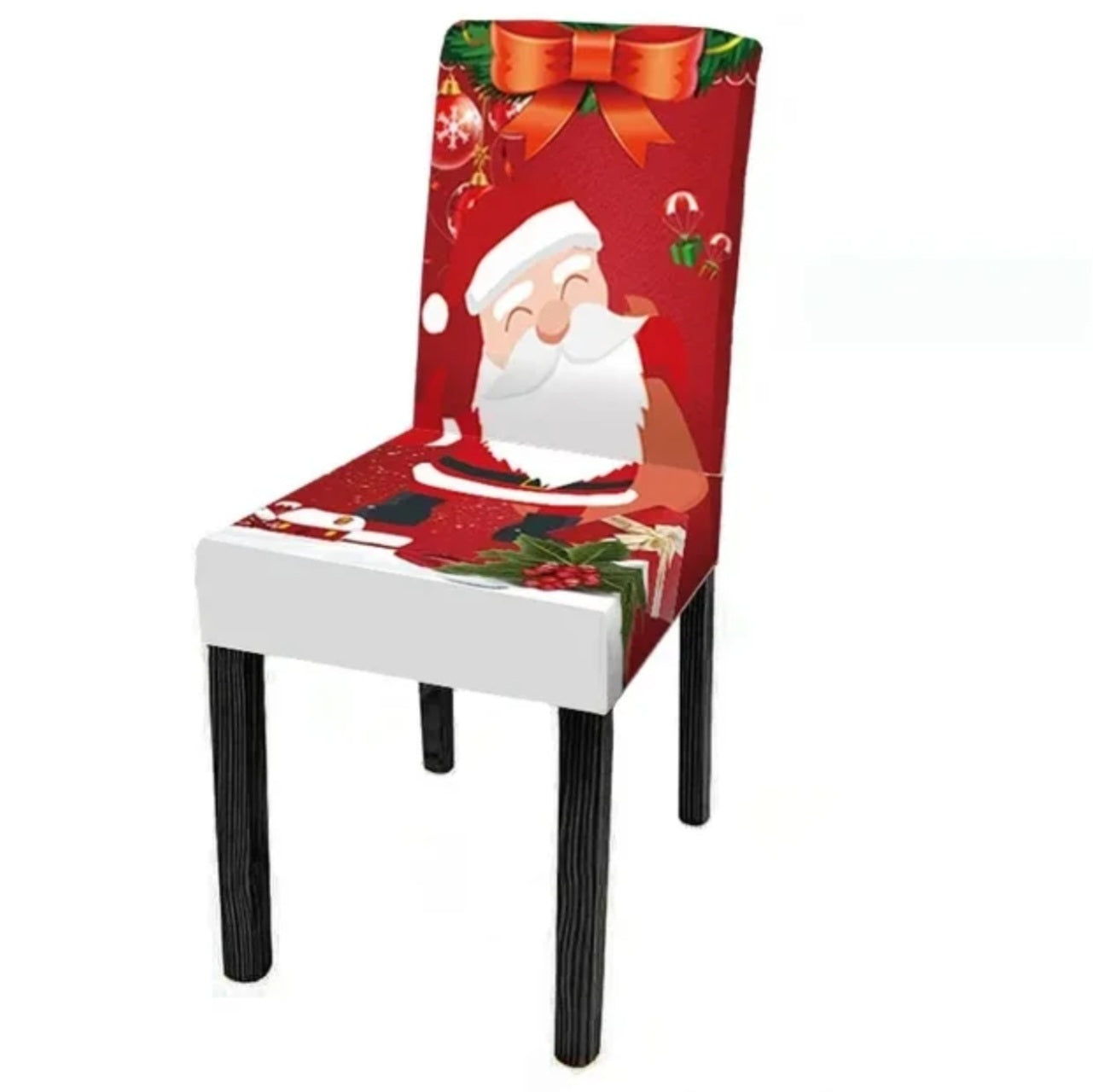 Copertine di feci per tutte le forme di sgabelli comuni limitati edizione di Natale 2