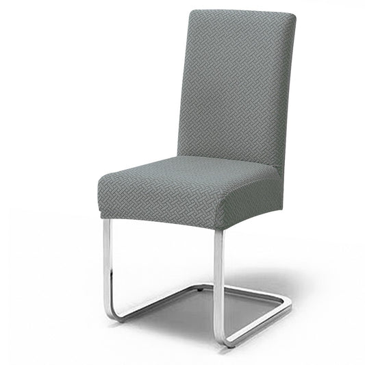 Elastic stool covers for all common stool shapes matt caroma pattern 2