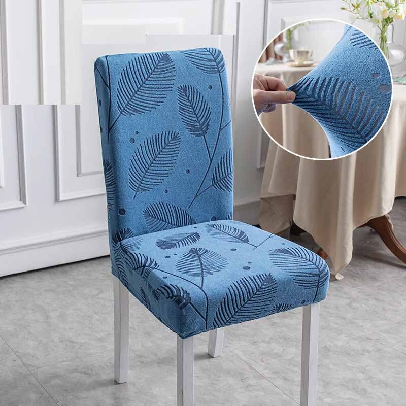 Copertine di feci per tutte le forme di feci comuni, elastico, design delle foglie