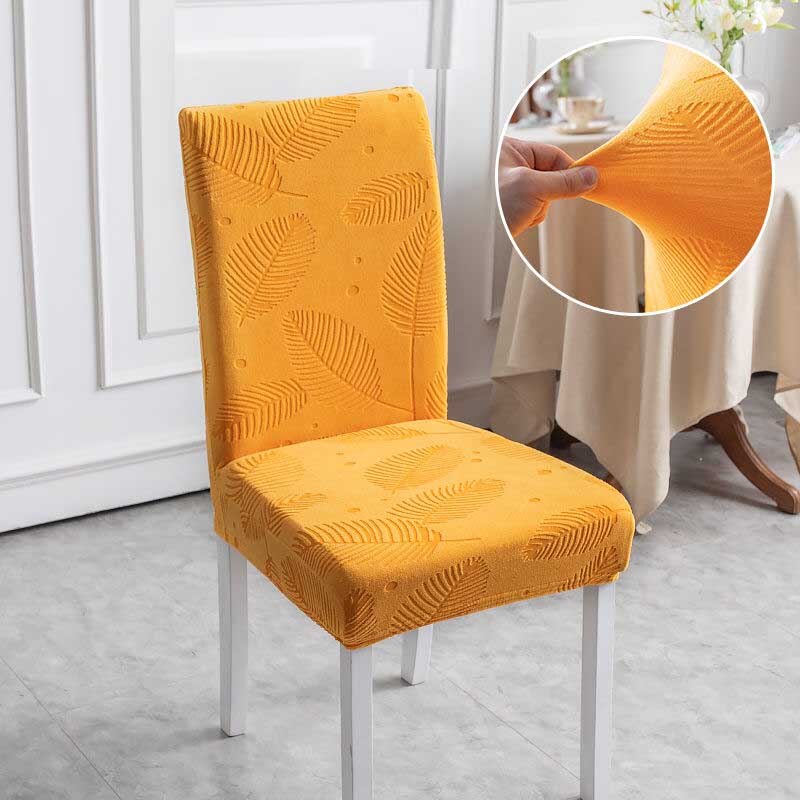 Copertine di feci per tutte le forme di feci comuni, elastico, design delle foglie
