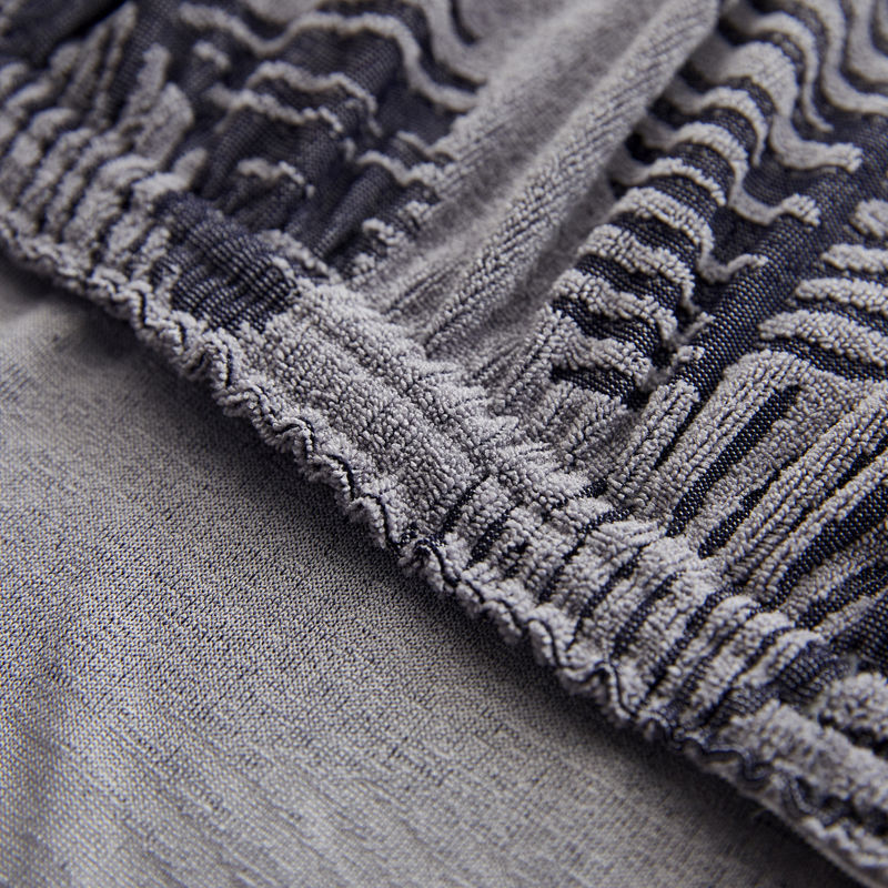 Copertine di feci per tutte le forme di feci comuni, elastico, design delle foglie