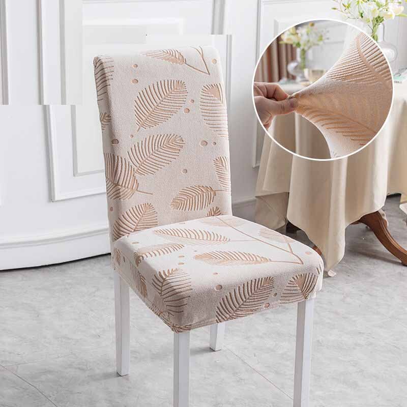 Copertine di feci per tutte le forme di feci comuni, elastico, design delle foglie