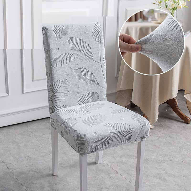 Copertine di feci per tutte le forme di feci comuni, elastico, design delle foglie