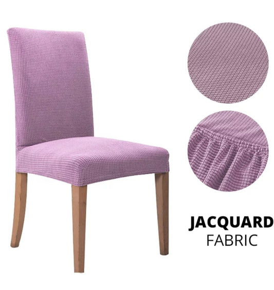 Elastic stool covers for all common stool shapes matt caroma pattern 1