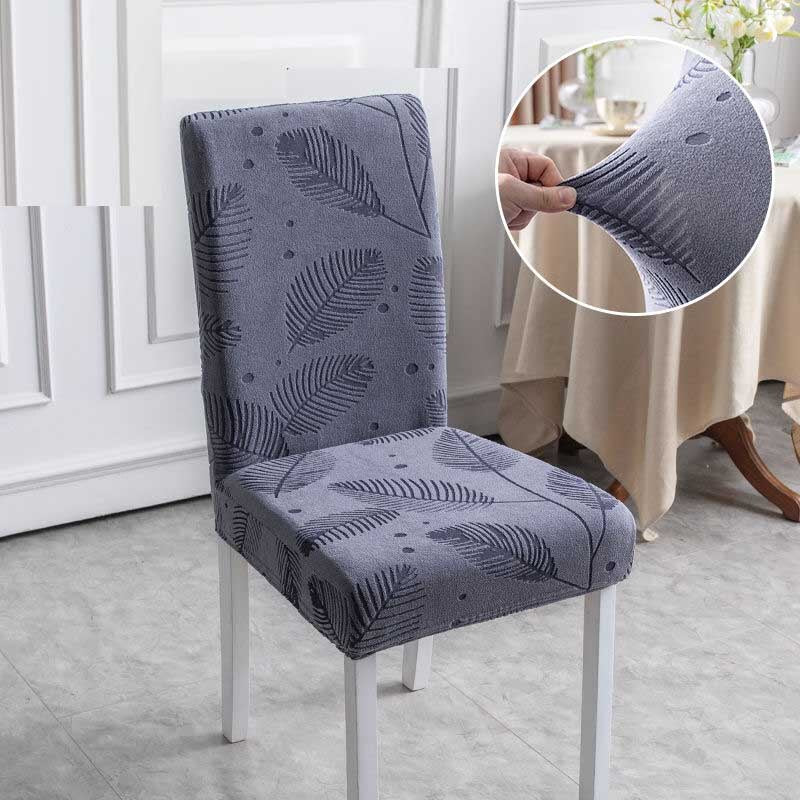 Copertine di feci per tutte le forme di feci comuni, elastico, design delle foglie