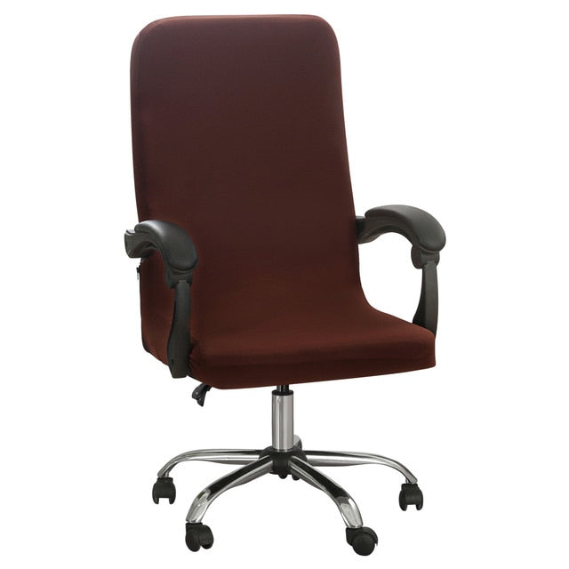 Sedia da sedia in sedia elastica sedia da ufficio