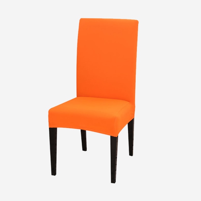 Elastic stool covers for all common stool shapes in different patterns 1