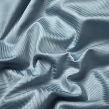 Carica l&#39;immagine nel visualizzatore della galleria, 4 set di lucentezza azzurra (cotone egiziano al 100%)
