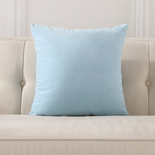 Load image into Gallery viewer, Pillowcases plain colors / modern designs
