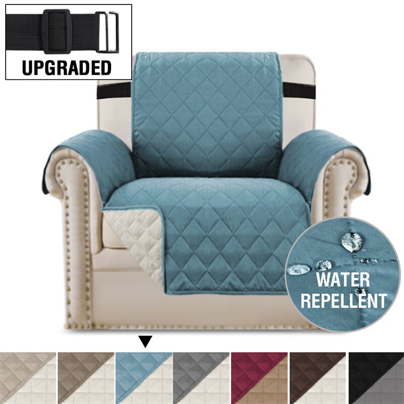 Armchair and sofa protection, water -repellent