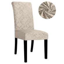 Load image into Gallery viewer, Stool covers elastic, modern design
