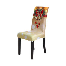 Carica l&#39;immagine nel visualizzatore della galleria, NUOVO - Copertine di sedia Elastic Limited Christmas Edition
