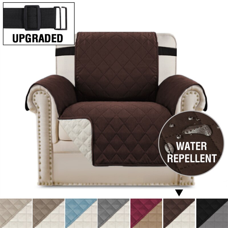 Armchair and sofa protection, water -repellent