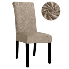 Load image into Gallery viewer, Stool covers elastic, modern design
