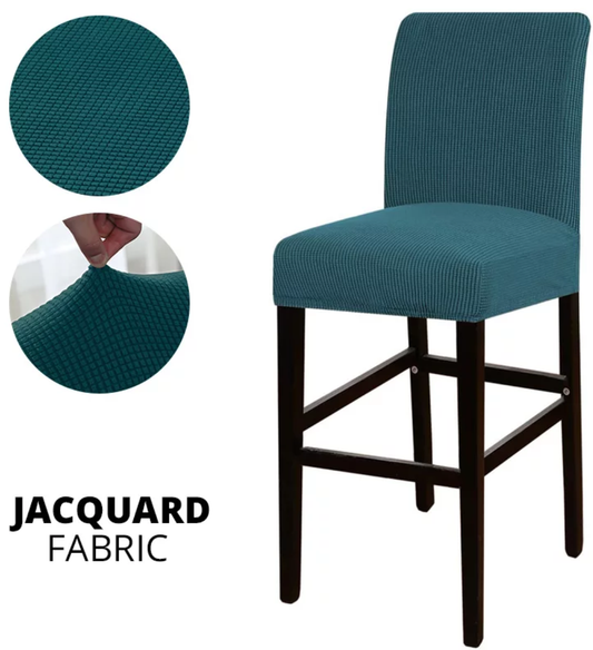 Elastic high chair covers matt caroma pattern 1