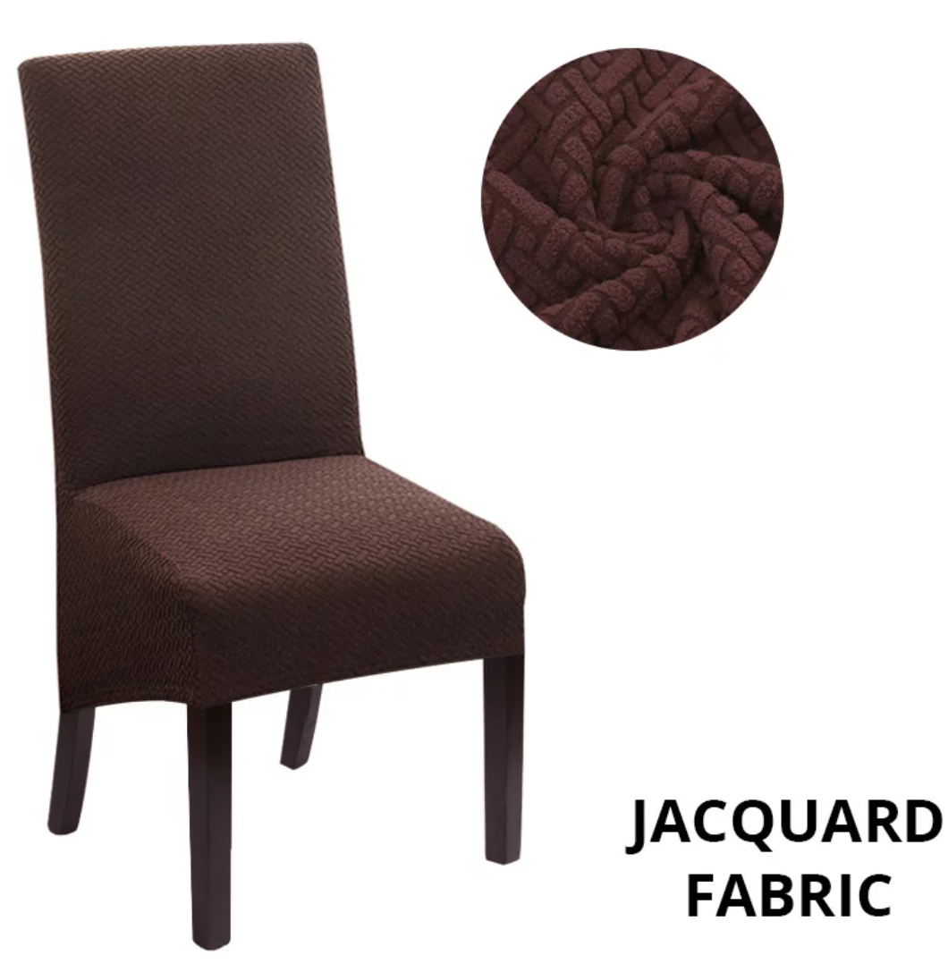 Elastic stool covers matt stool pattern extra