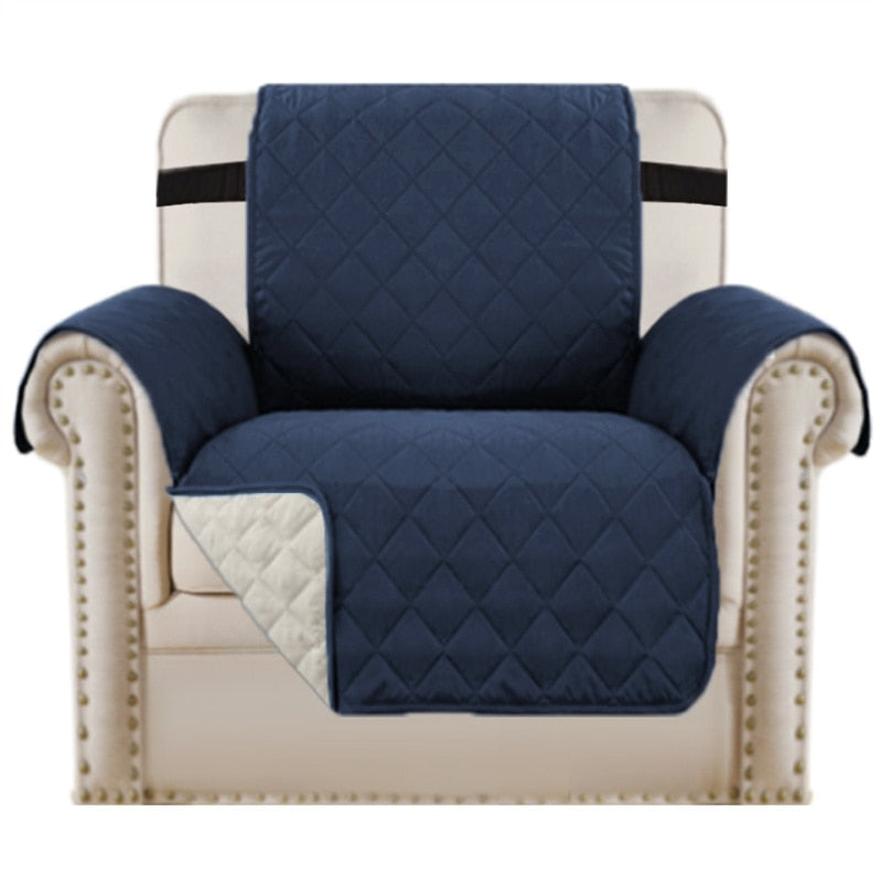 Armchair and sofa protection, water -repellent