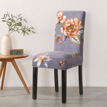 Load image into Gallery viewer, Elastic stool covers in different patterns 3
