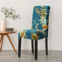 Load image into Gallery viewer, Elastic stool covers in different patterns 3
