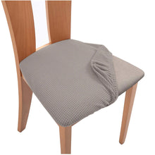 Load image into Gallery viewer, Stool cover only seat

