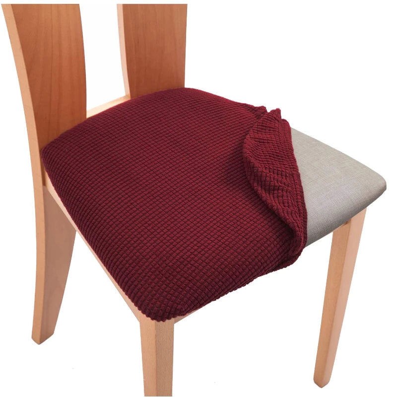 Stool cover only seat