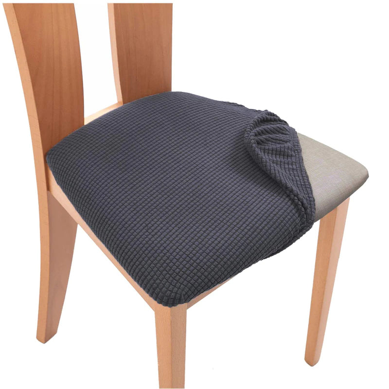 Stool cover only seat
