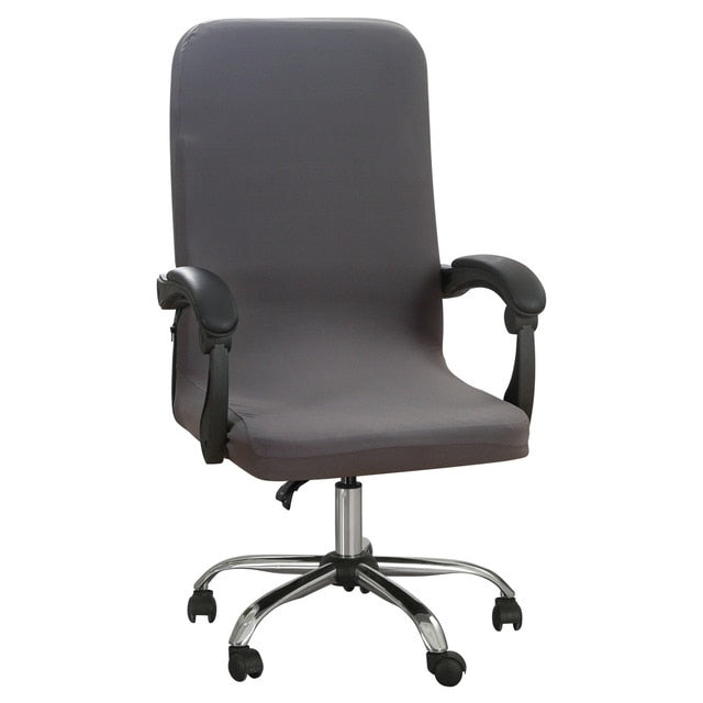 Chaise de chaise élastique