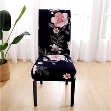 Load image into Gallery viewer, Elastic stool covers in different patterns 2
