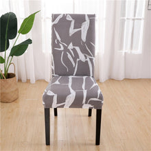 Load image into Gallery viewer, Elastic stool covers in different patterns 2
