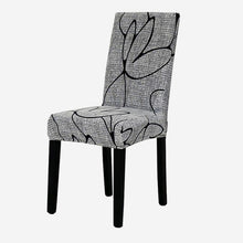 Load image into Gallery viewer, Elastic stool covers in different patterns 1

