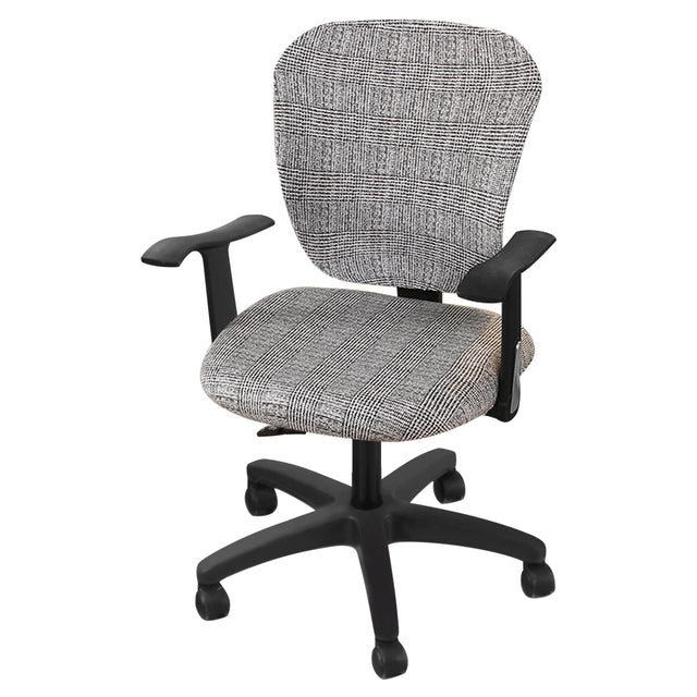 Elastic chair cover office chair