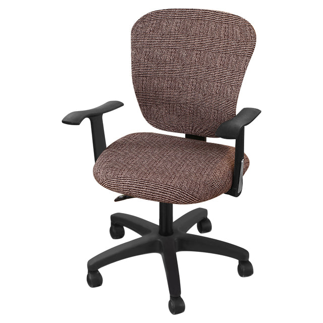 Elastic chair cover office chair