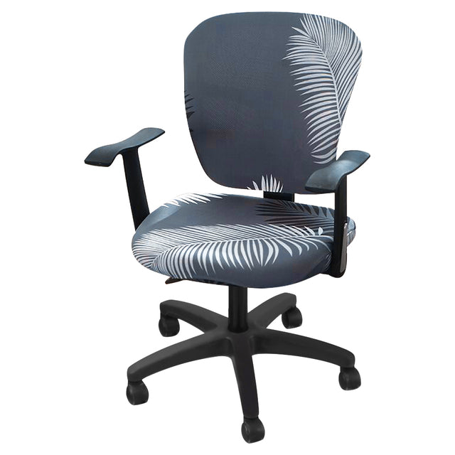 Elastic chair cover office chair