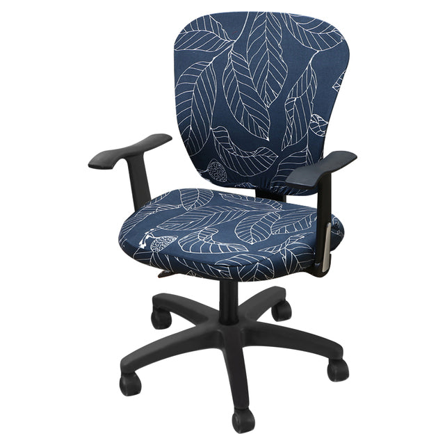 Elastic chair cover office chair