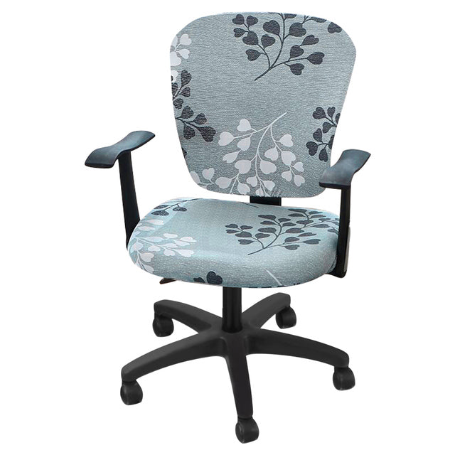 Elastic chair cover office chair