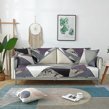 Load image into Gallery viewer, New - sofa and pillow cover 2
