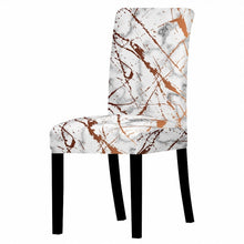 Load image into Gallery viewer, Elastic stool covers in different patterns 5
